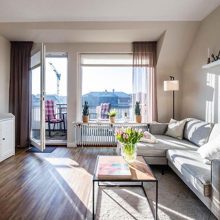 Haus Am Anker Wohnung 8 بوسم المظهر الخارجي الصورة