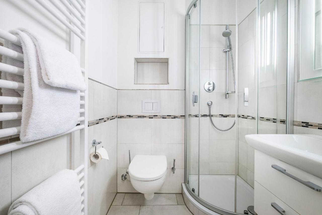 Haus Am Anker Wohnung 8 بوسم المظهر الخارجي الصورة