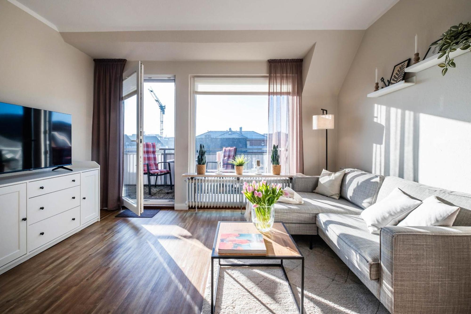 Haus Am Anker Wohnung 8 بوسم المظهر الخارجي الصورة